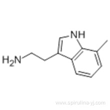 7-Methyltryptamine CAS 14490-05-2